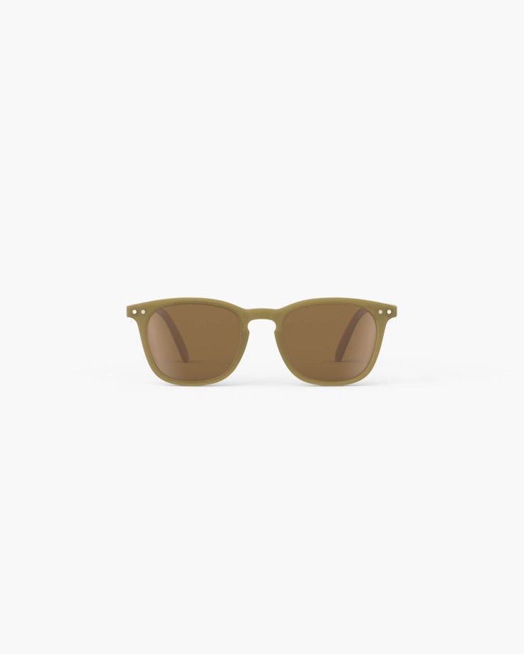 IZI PIZI - KIDS #E 5-7Y - Olive