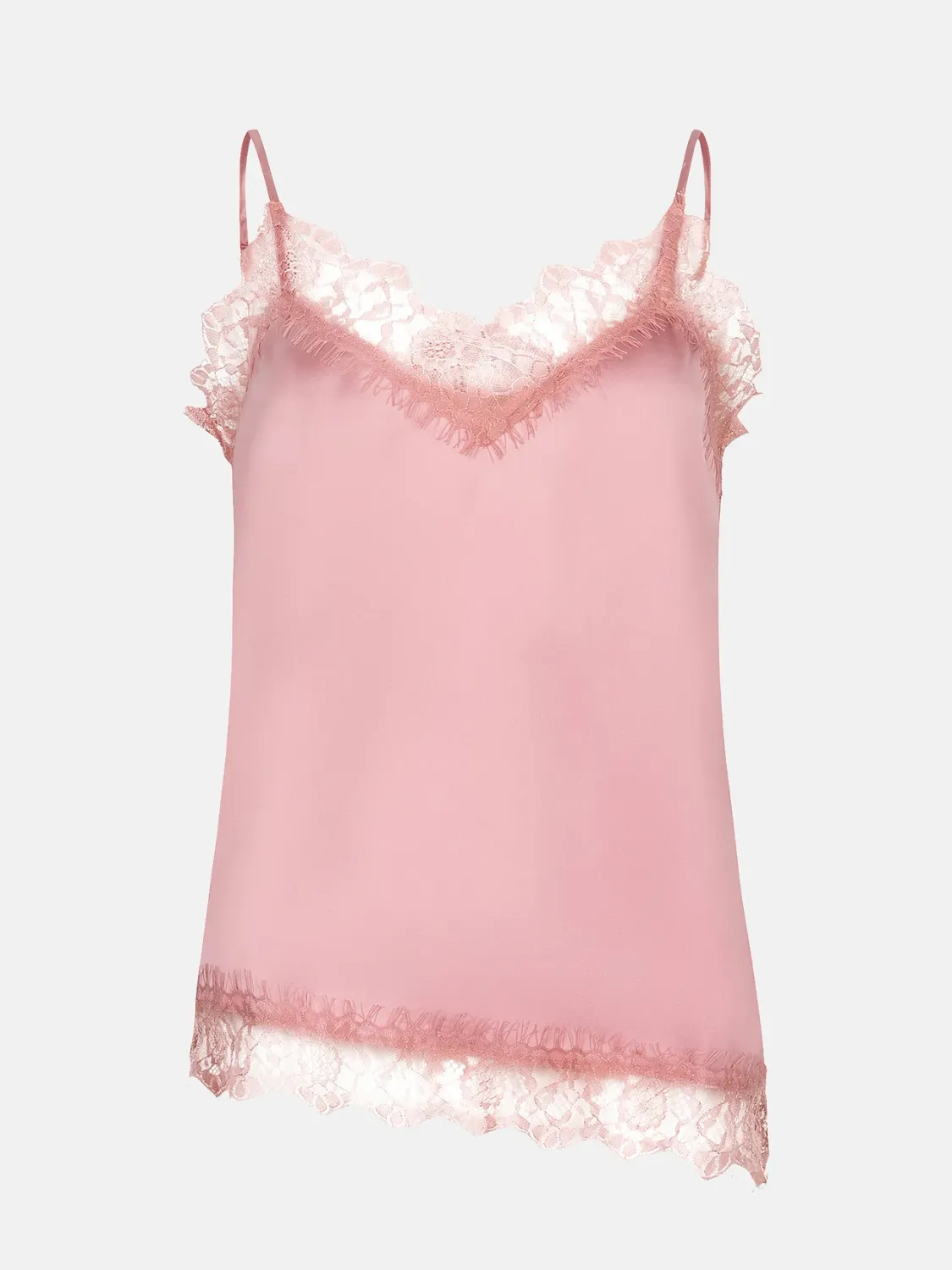 YDENCE - Top Callie - Pink