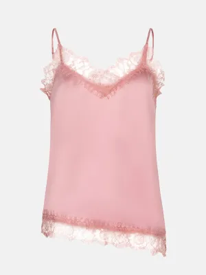 YDENCE - Top Callie - Pink