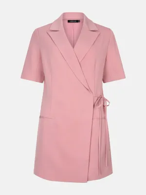 YDENCE - Dress Hazel - Pink YDENCE - Dress Hazel - Pink