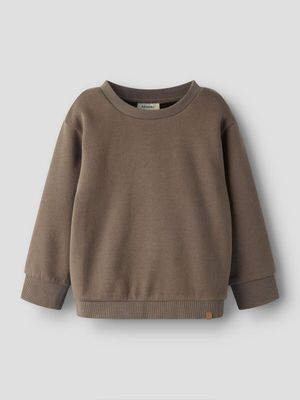 LIL ATELIER - 13261326 London Sweat - Shitake