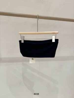 LUFF - Bandeau - Black