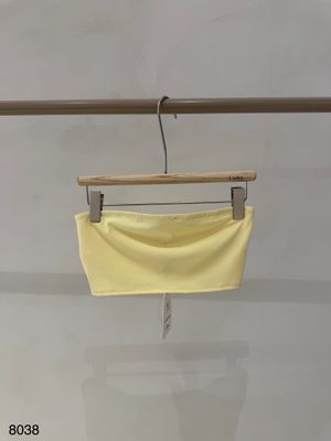 LUFF - Bandeau - Yellow