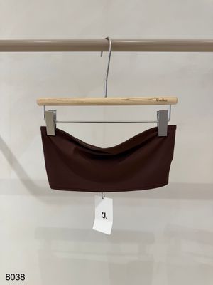LUFF - Bandeau - Brown