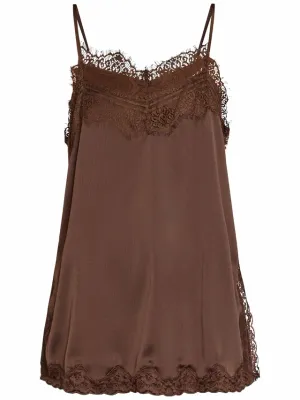 SISTERS POINT - 19736 Isolde - Chocolade