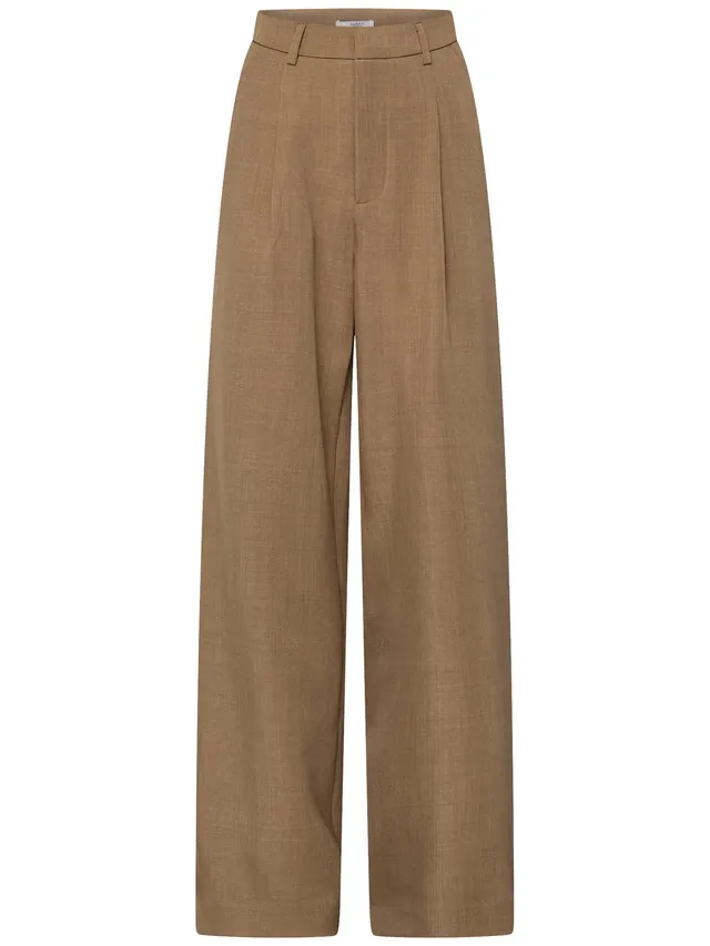 SISTERS POINT - 19065 Great Pants - D. Sand Melange