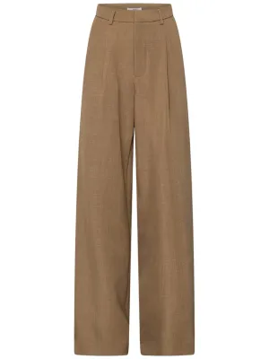SISTERS POINT - 19065 Great Pants - D. Sand Melange