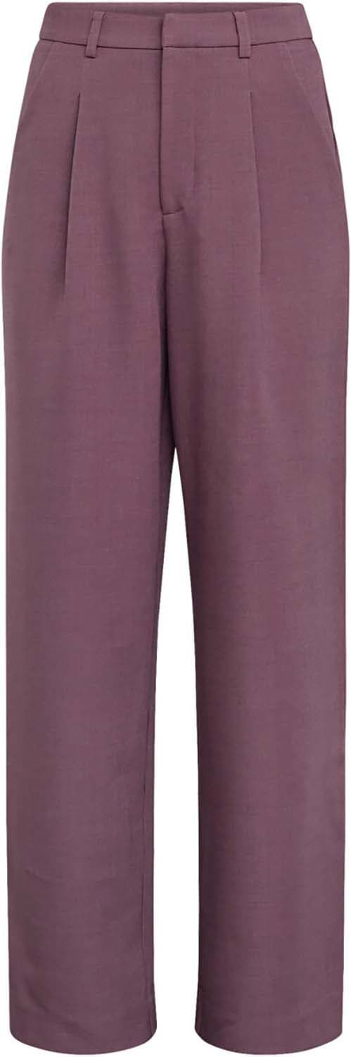 SISTERS POINT - 19065 Great Pants - Berry