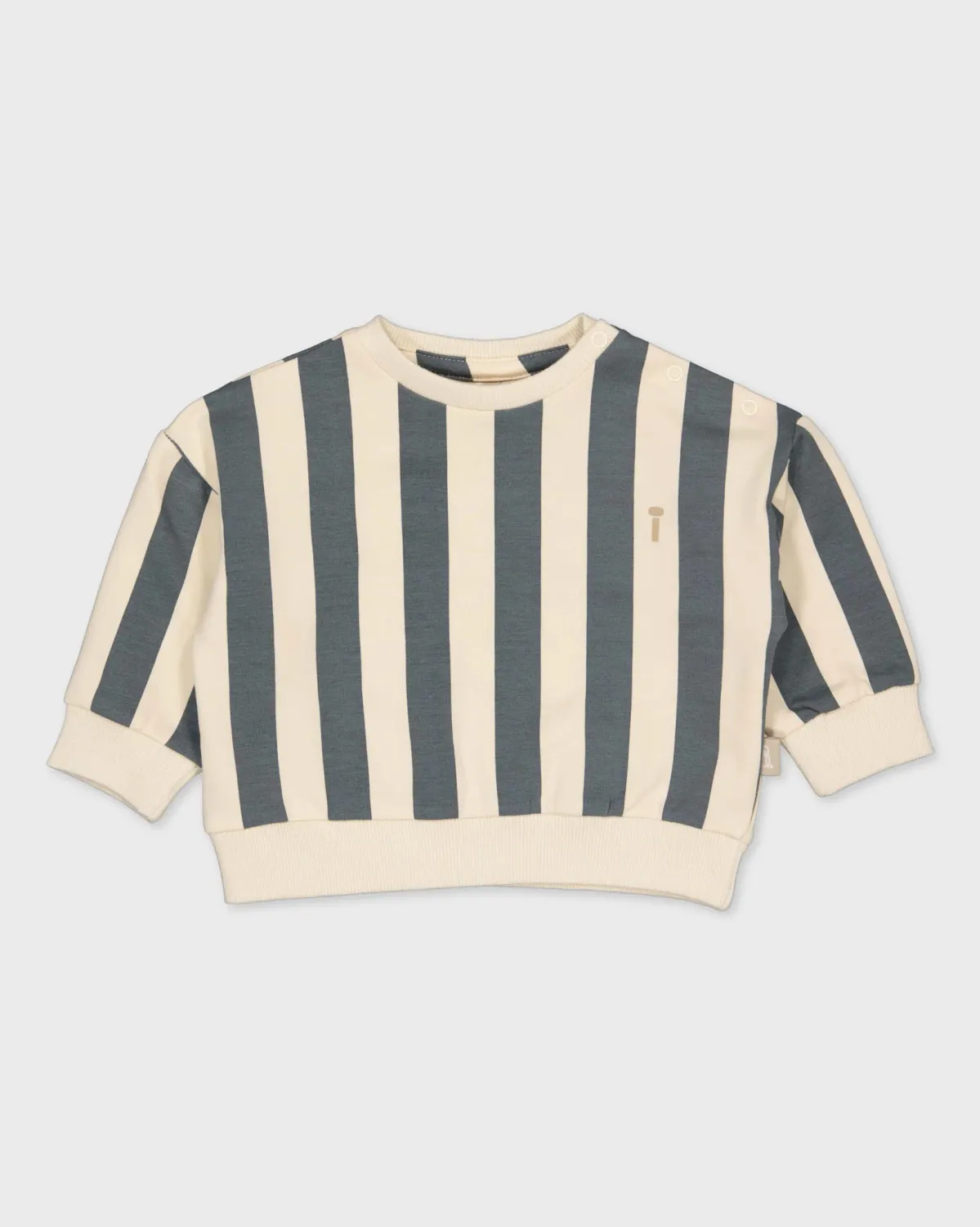 QPI - Olaf - Blue Stripe