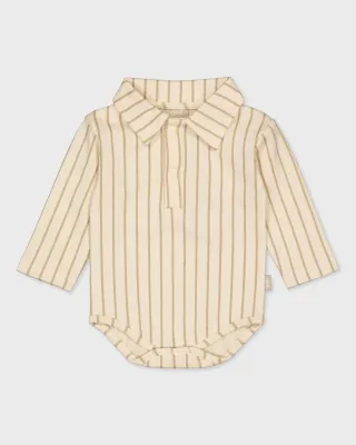 QPI - Onno - Sand Stripe