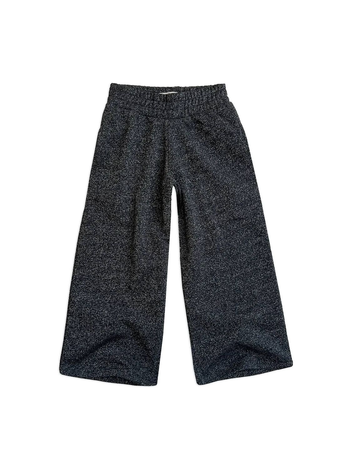 SPROET &amp; SPROUT - W26-2551 Loose Pants - Black