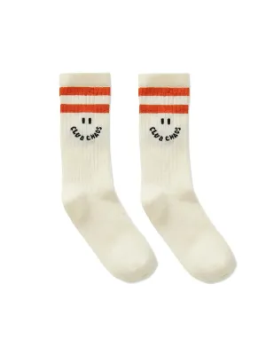 SPROET &amp; SPROUT - W26-2584 Socks - Ivory
