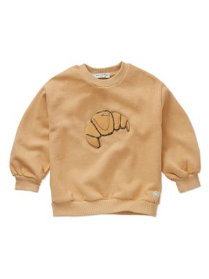 SPROET &amp; SPROUT - W26-2417 Sweater Croissant - Sand