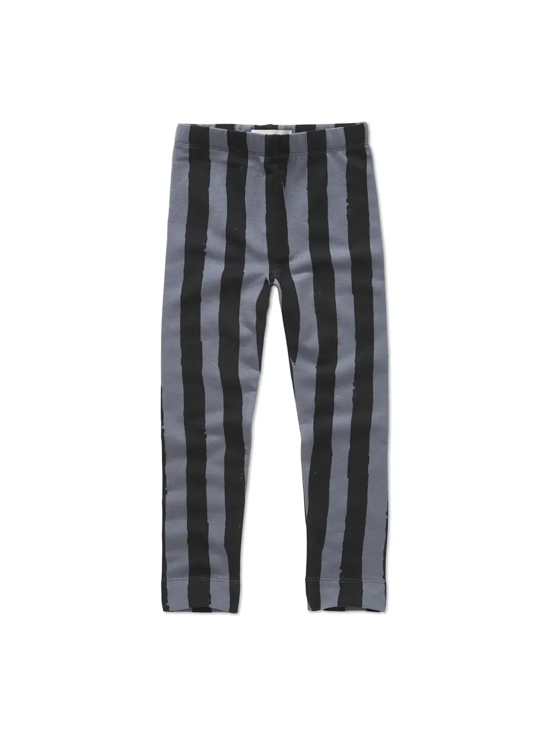 SPROET &amp; SPROUT - W26-2520 Stripe Legging - Ink splash