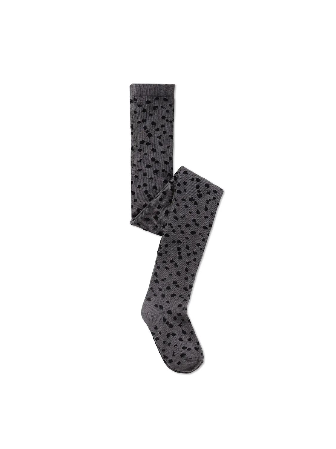 SPROET &amp; SPROUT - W26-2597 Tights Animal - Ink Splash