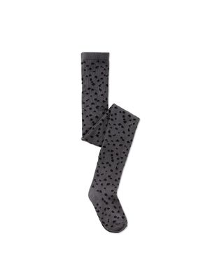 SPROET &amp; SPROUT - W26-2597 Tights Animal - Ink Splash