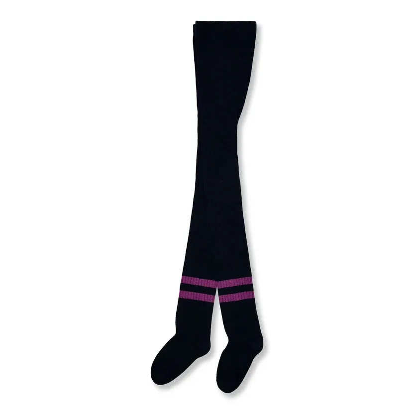 PETIT BLUSH - Tight Stripes - Blue/Orchid