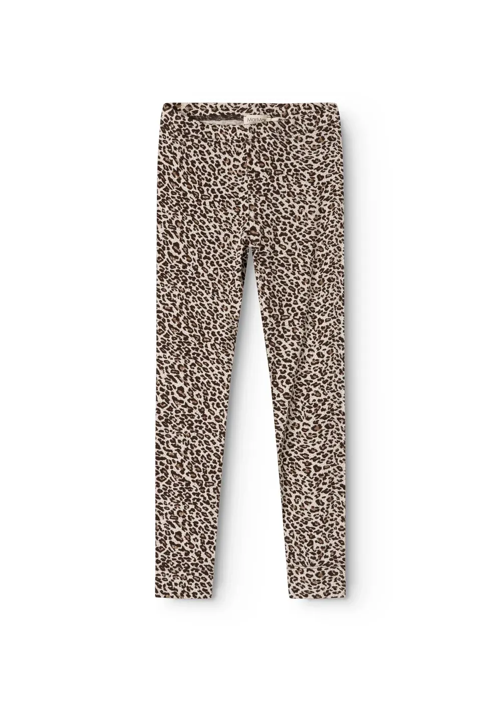 MAR MAR - 264-150-25 Leo Leg - Dark Leo Brown