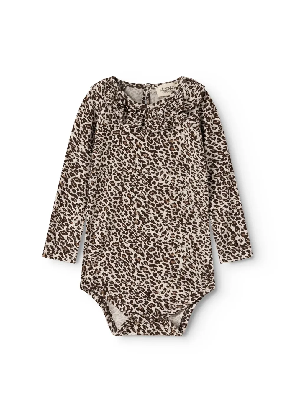 MAR MAR - 264-150-21 Leo Berta - Dark Brown