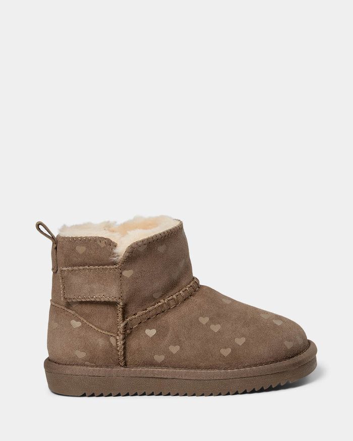 SOFIE SCHNOOR - P263831 Valekb Boot - Deer