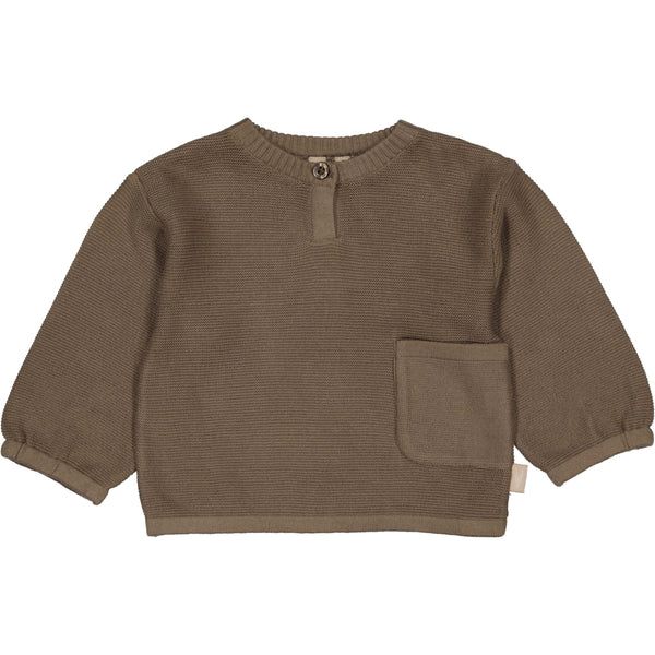 LEVV - Nelle - Light Brown
