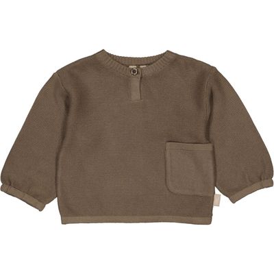 LEVV - Nelle - Light Brown