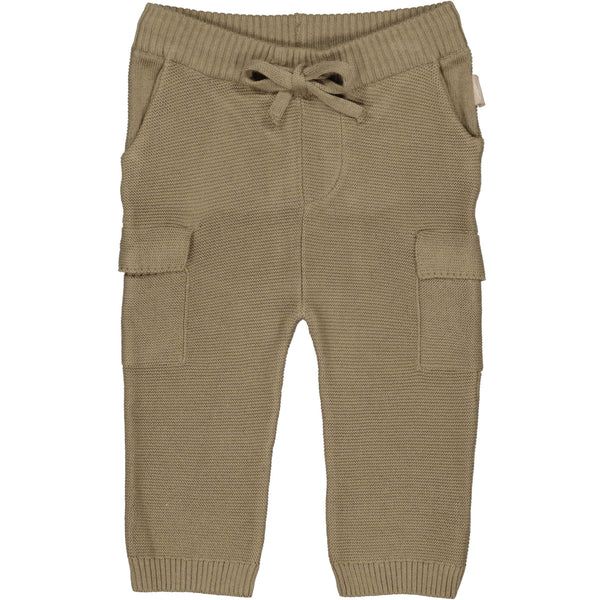 LEVV - Nolan - Light Brown