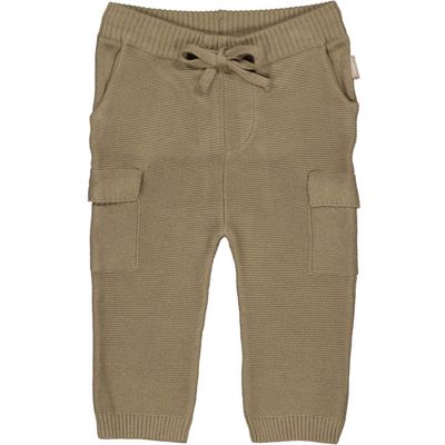 LEVV - Nolan - Light Brown