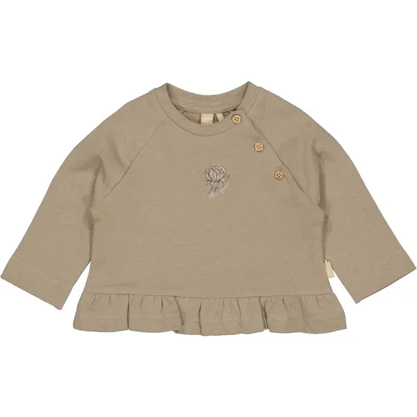 LEVV - Nica - Light Brown