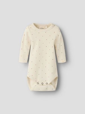 LIL ATELIER - 13233573 Gago Slim Body - Dot