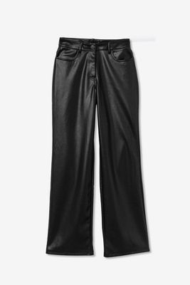 TIFFOSI - 10067157 Isabella Pants - Black