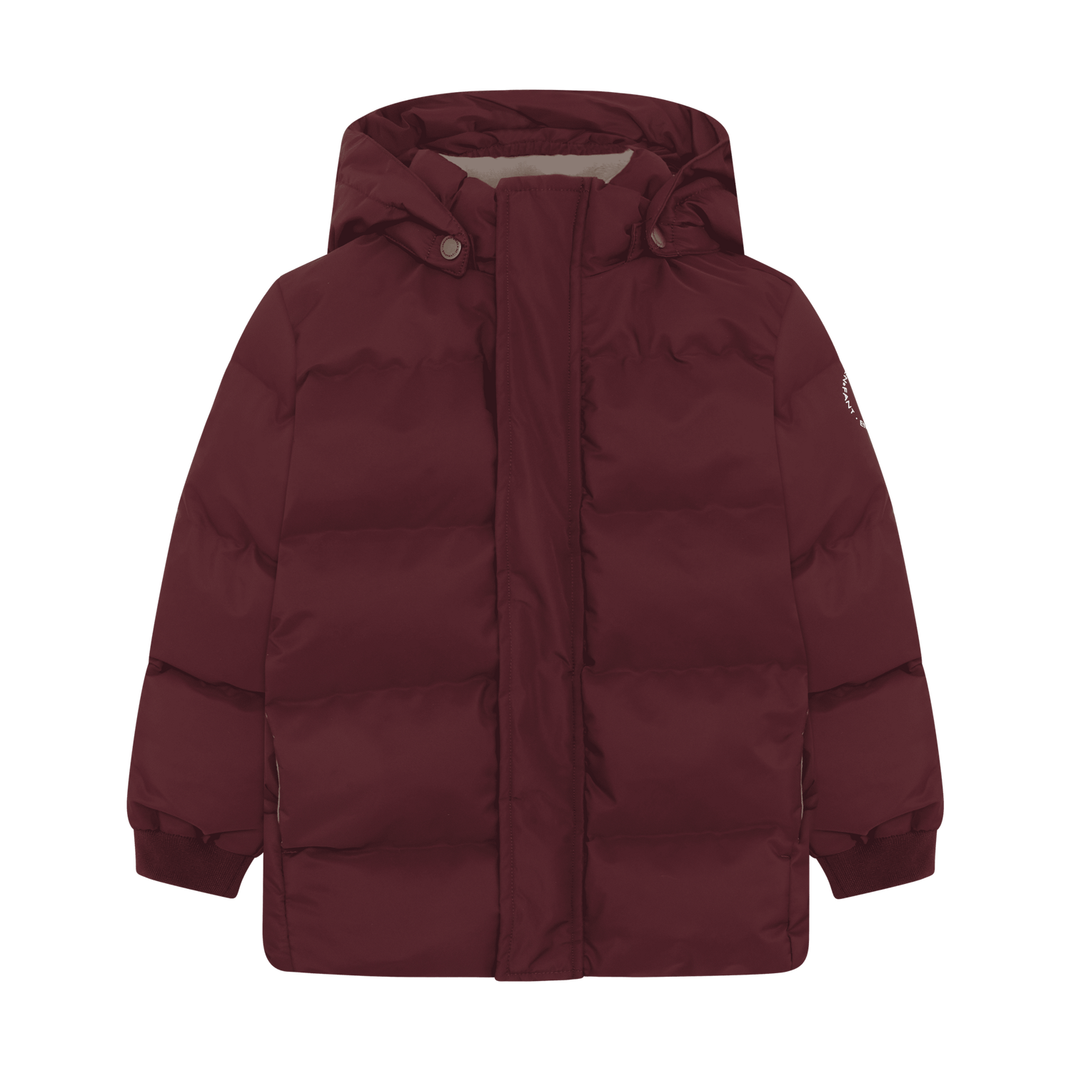 ENFANT -  240459 Quilt Jacket - Port Royale