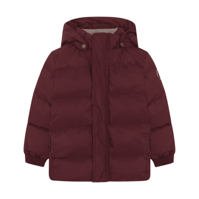 ENFANT -  240459 Quilt Jacket - Port Royale