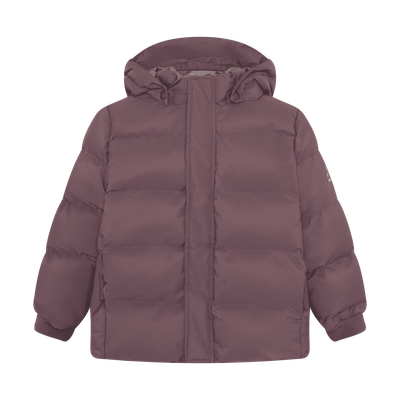 ENFANT -  240459 Quilt Jacket - Flint