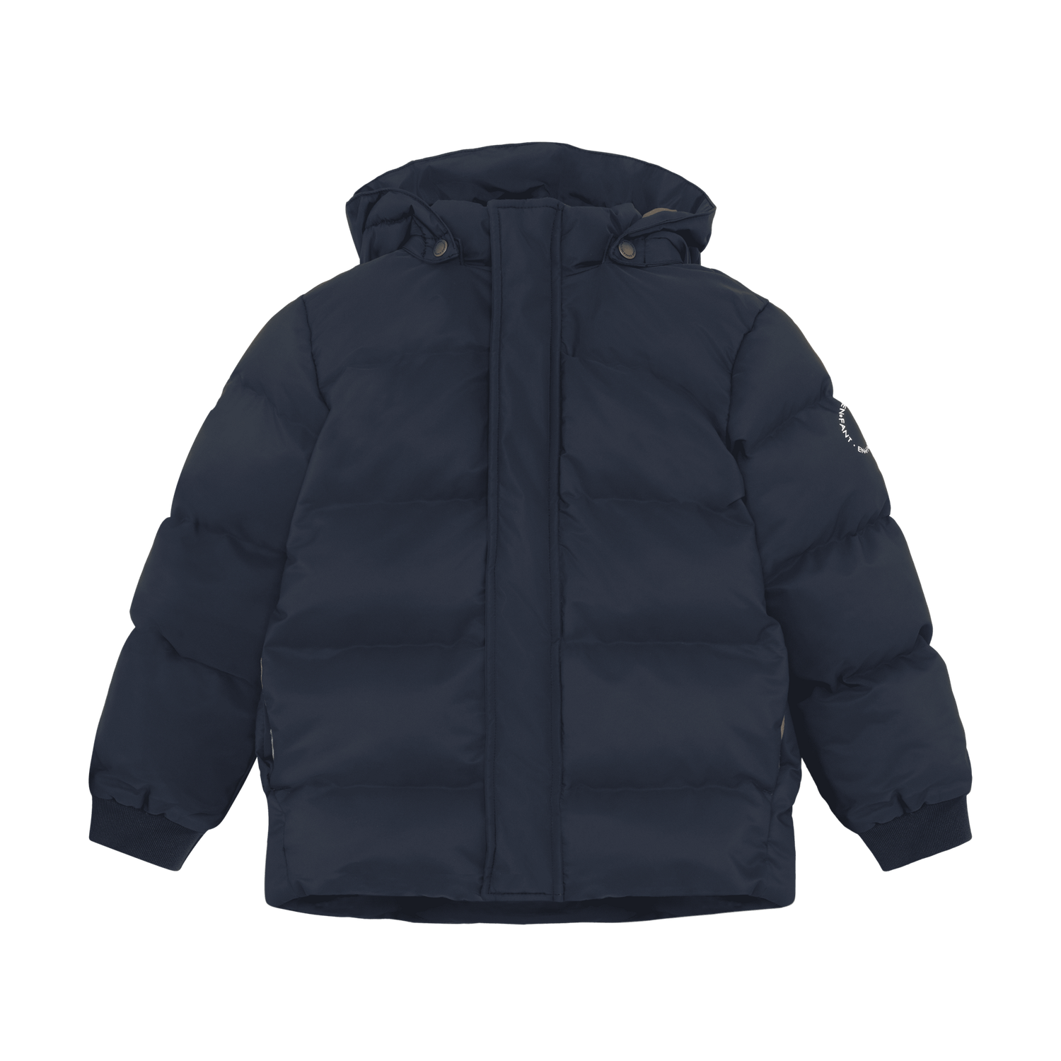 ENFANT -  240459 Quilt Jacket - Parisian Night