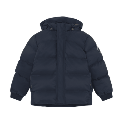 ENFANT -  240459 Quilt Jacket - Parisian Night