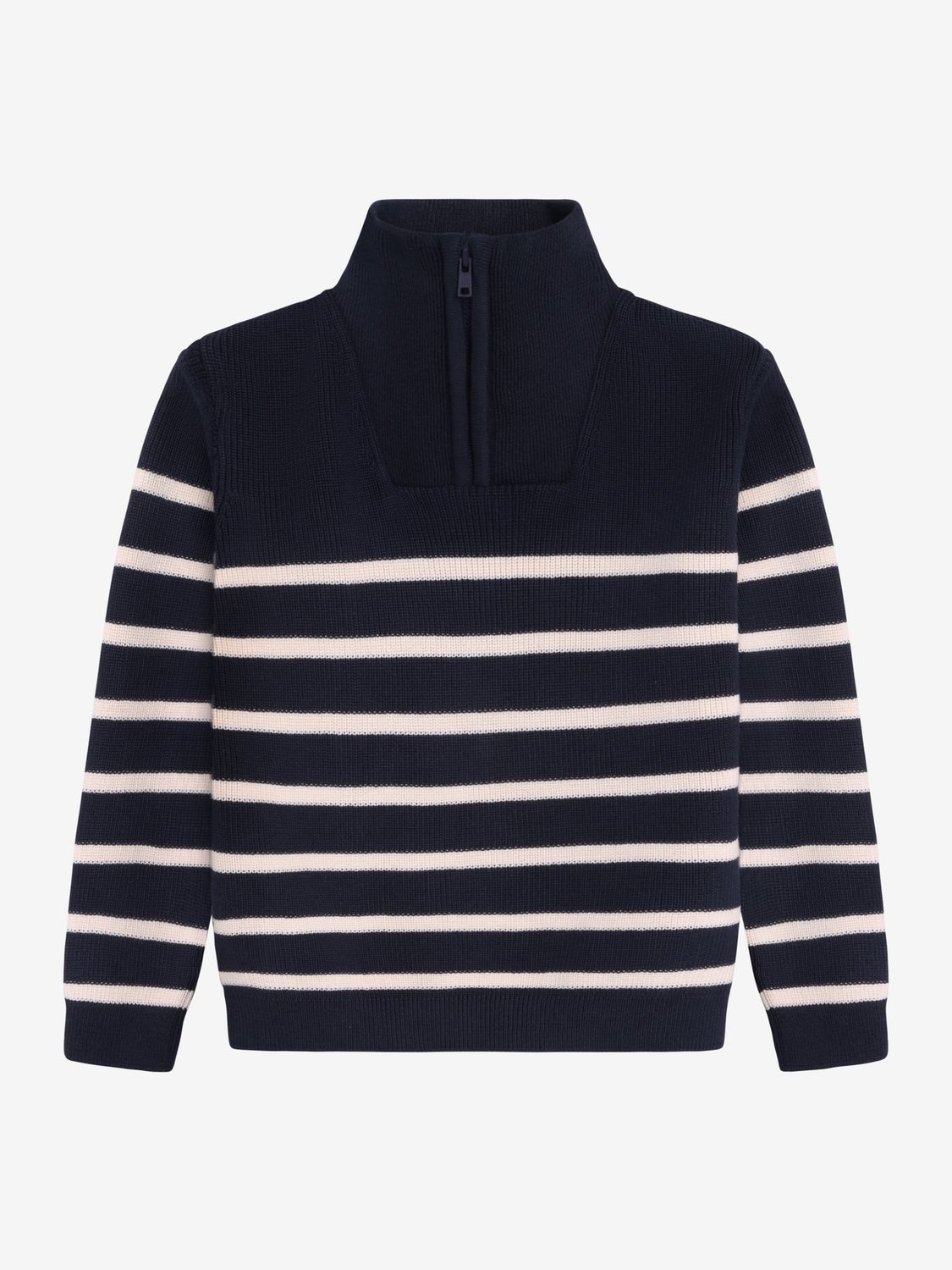 ENFANT - 230660 Pullover Knit - Parisian Night