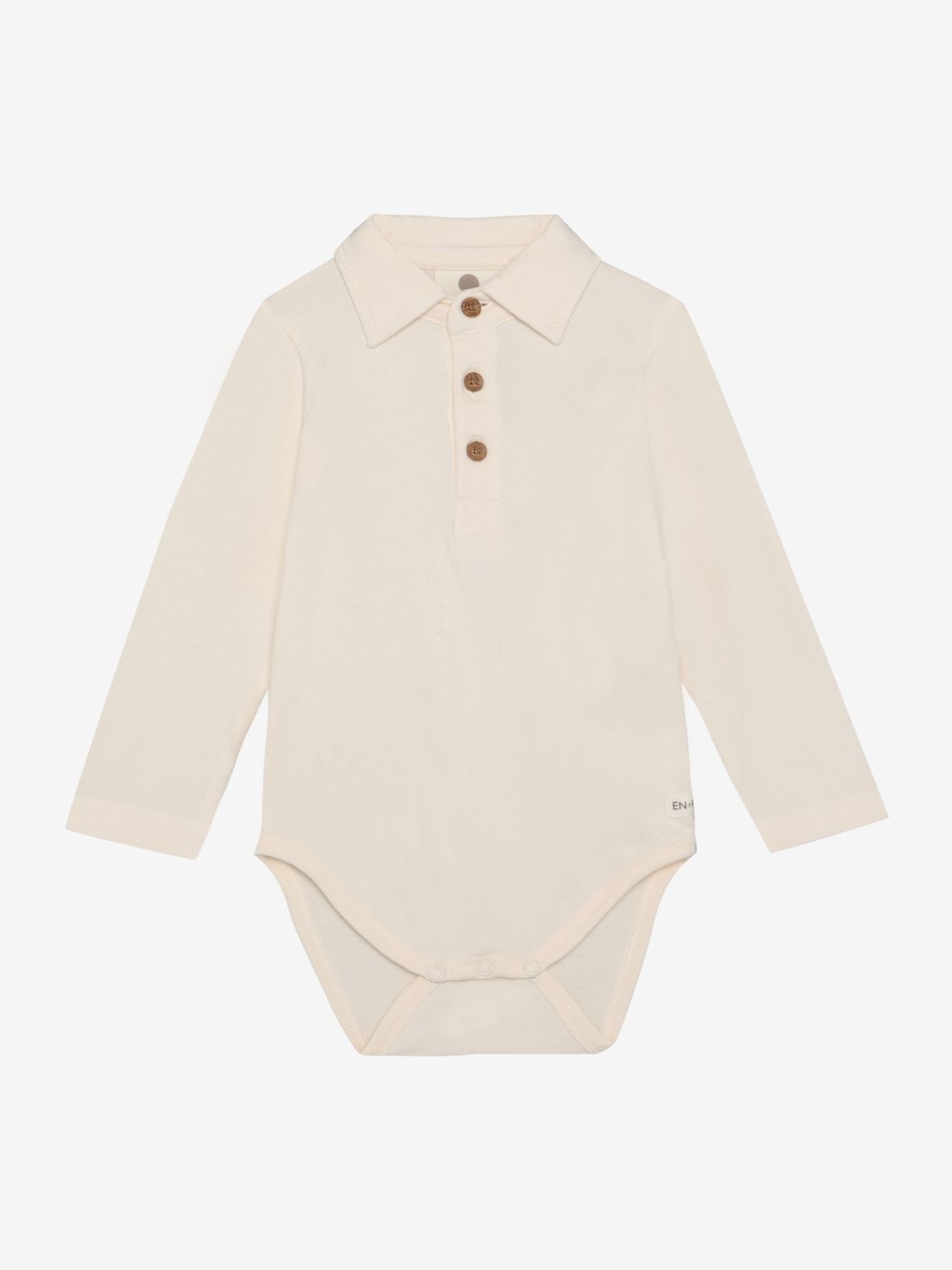 ENFANT - 215424 Body Poly - Ivory