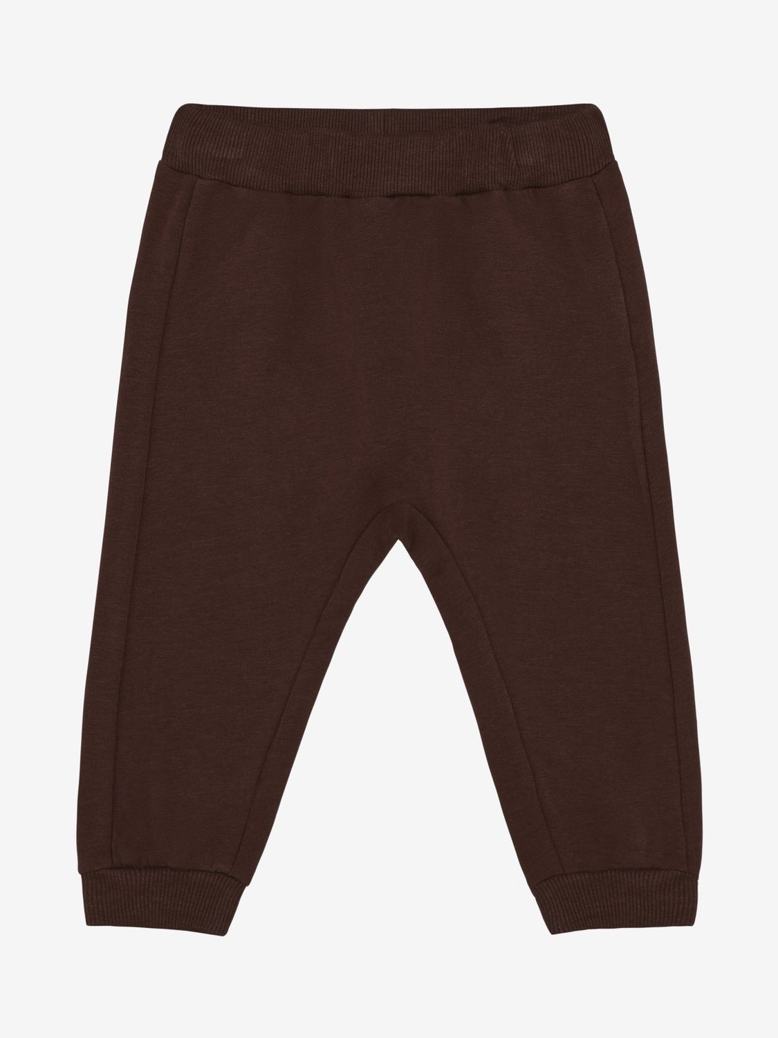 ENFANT - 215445 Pants Sweat - Chestnut