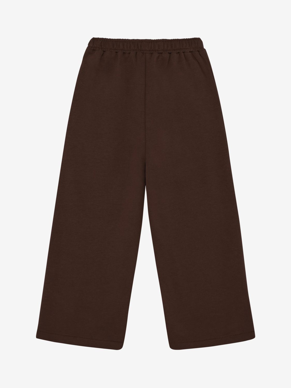 ENFANT - 220672 - Pants Sweat - Mahogany