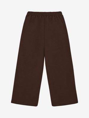 ENFANT - 220672 - Pants Sweat - Mahogany