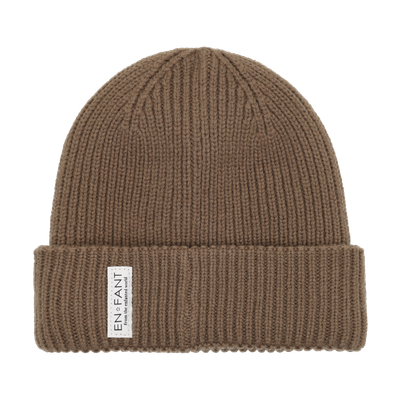 ENFANT - 240495 Beanie - Pine Bark