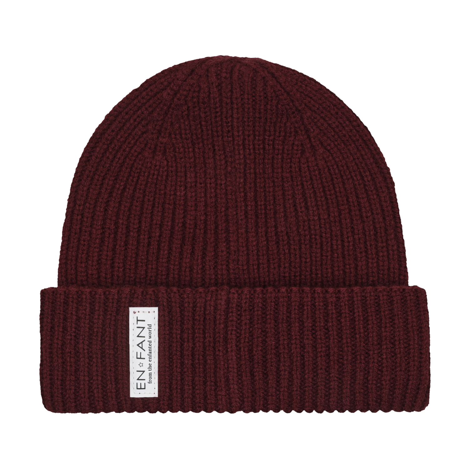 ENFANT - 240495 Beanie - Port Royale
