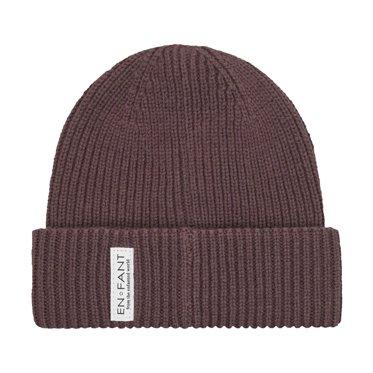 ENFANT - 240495 Beanie - Flint
