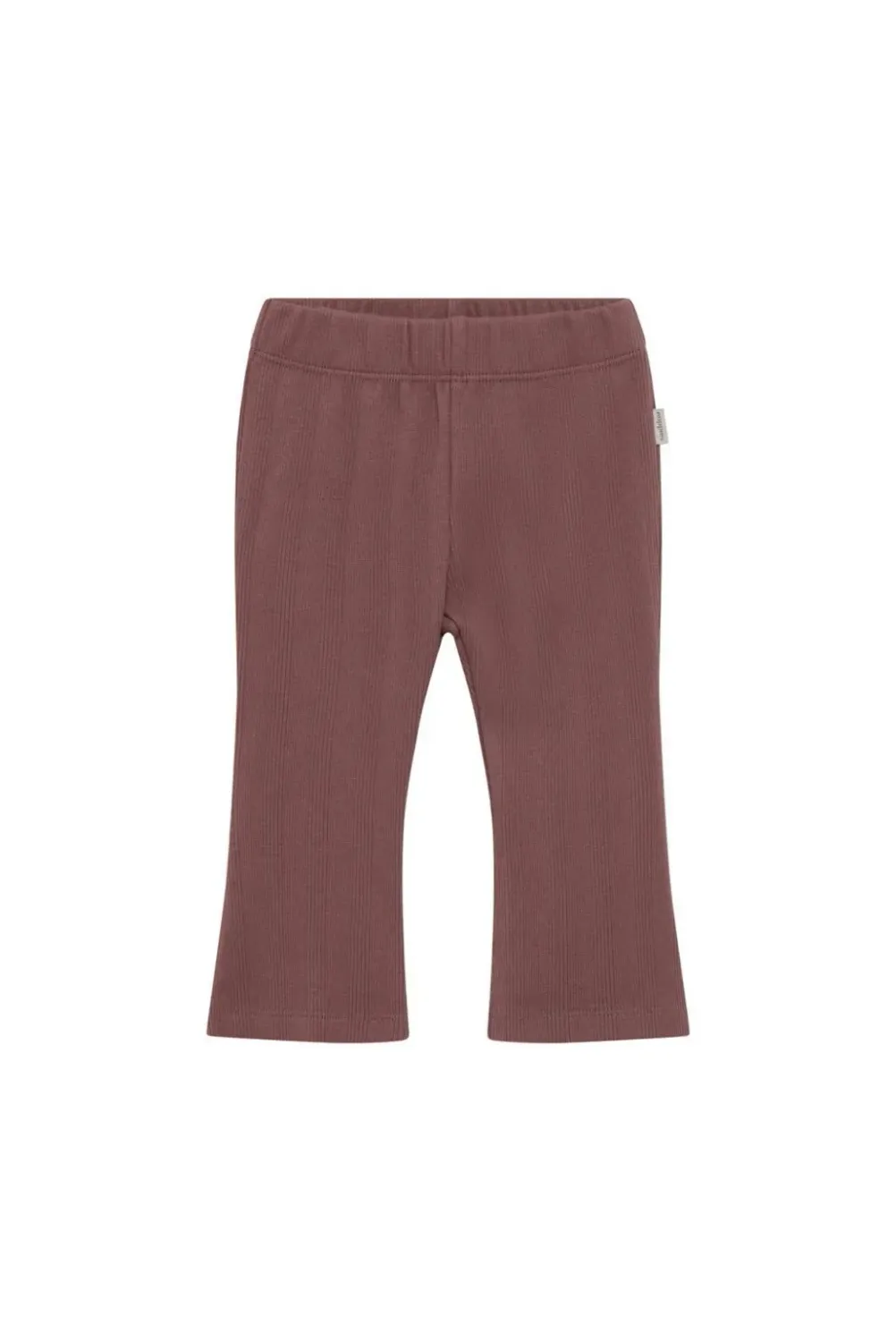 NOPPIES - 6130016 Flared - Rose Taupe