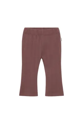NOPPIES - 6130016 Flared - Rose Taupe