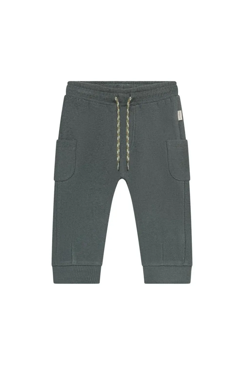 NOPPIES - 6170012 Pants - Green