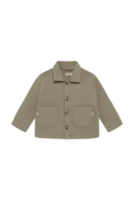 NOPPIES - 6170008 Cardigan - Vetiver