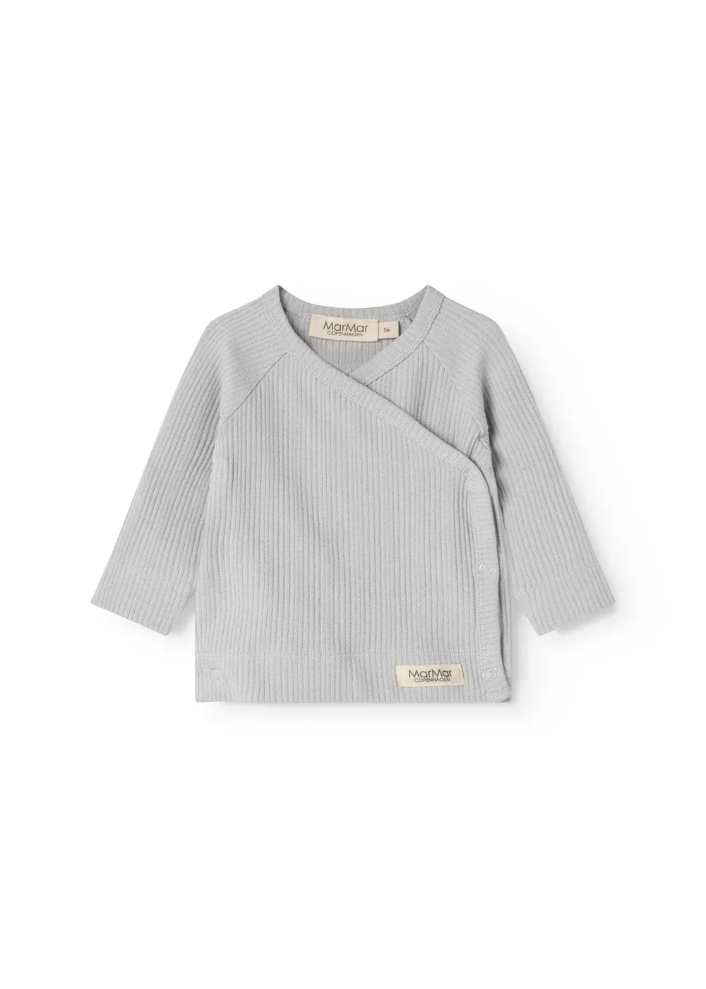 MAR MAR - 264-185-02 Tuti Wrap - Blue Haze