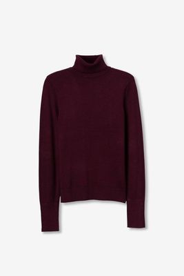 TIFFOSI - 10067375 Vega Col Knit - Fig